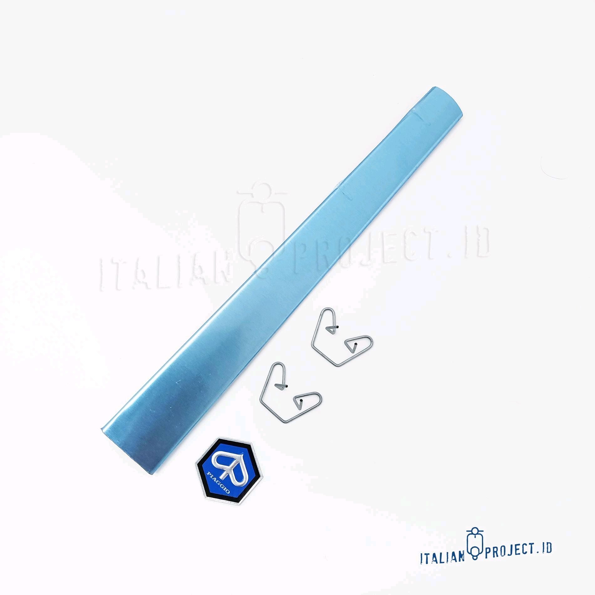 Dasi Emblem Original Set