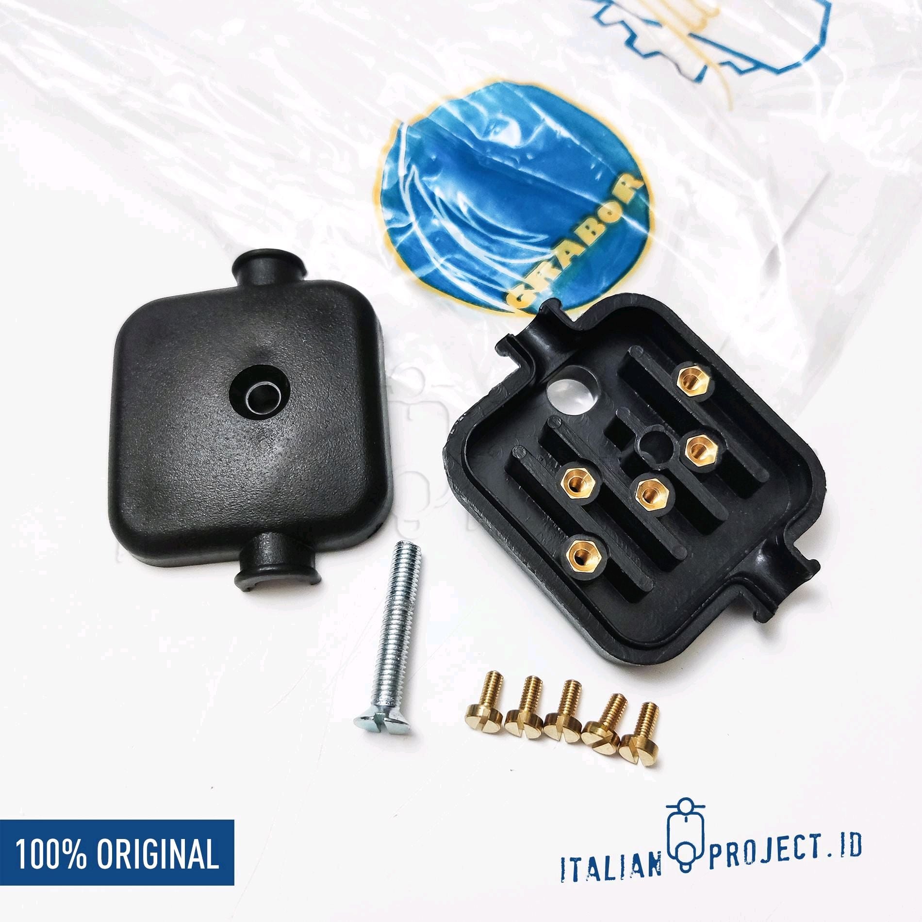 Terminal Kabel Largeframe