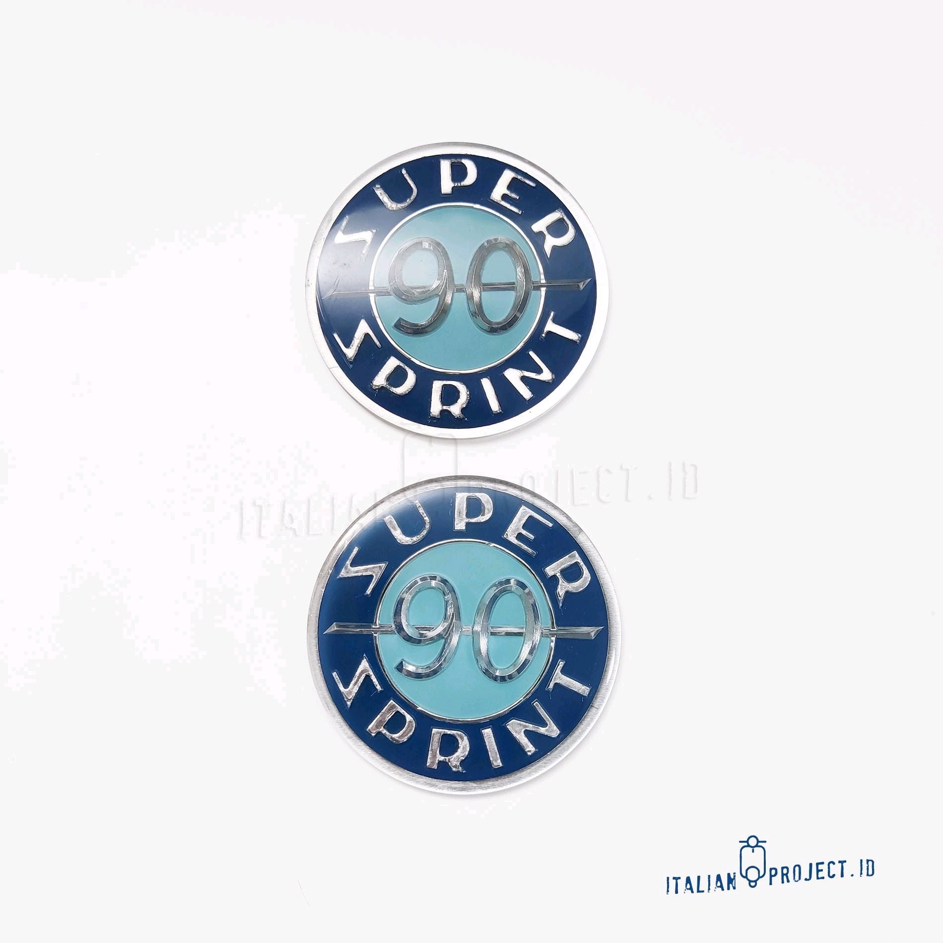 Emblem Toolbox SS90