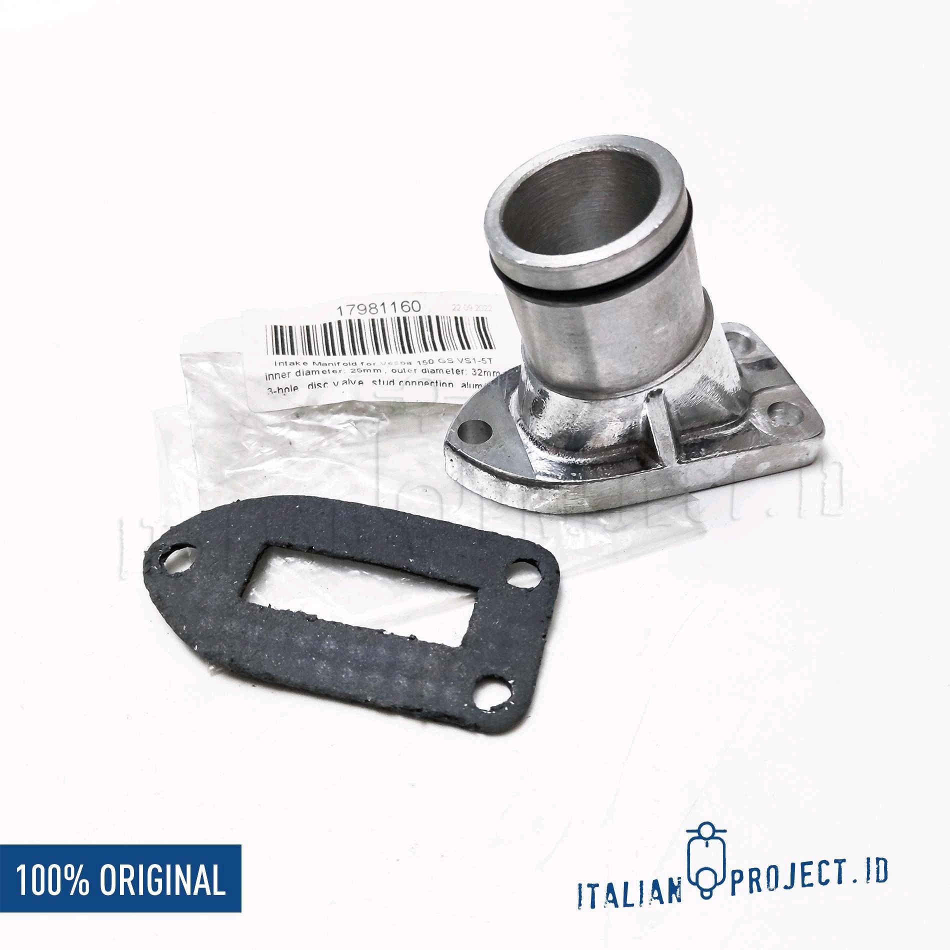 Intake Manifold Karbu
