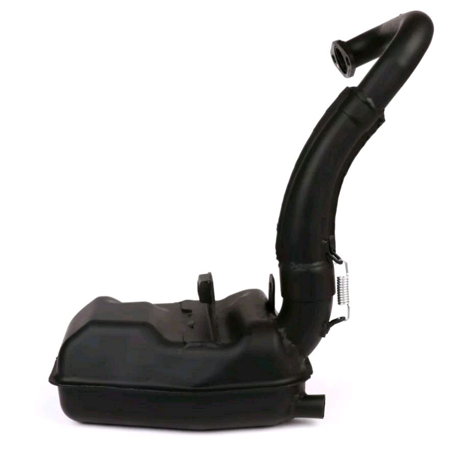 Knalpot Bigbox BGM PRO Vespa PK 125cc