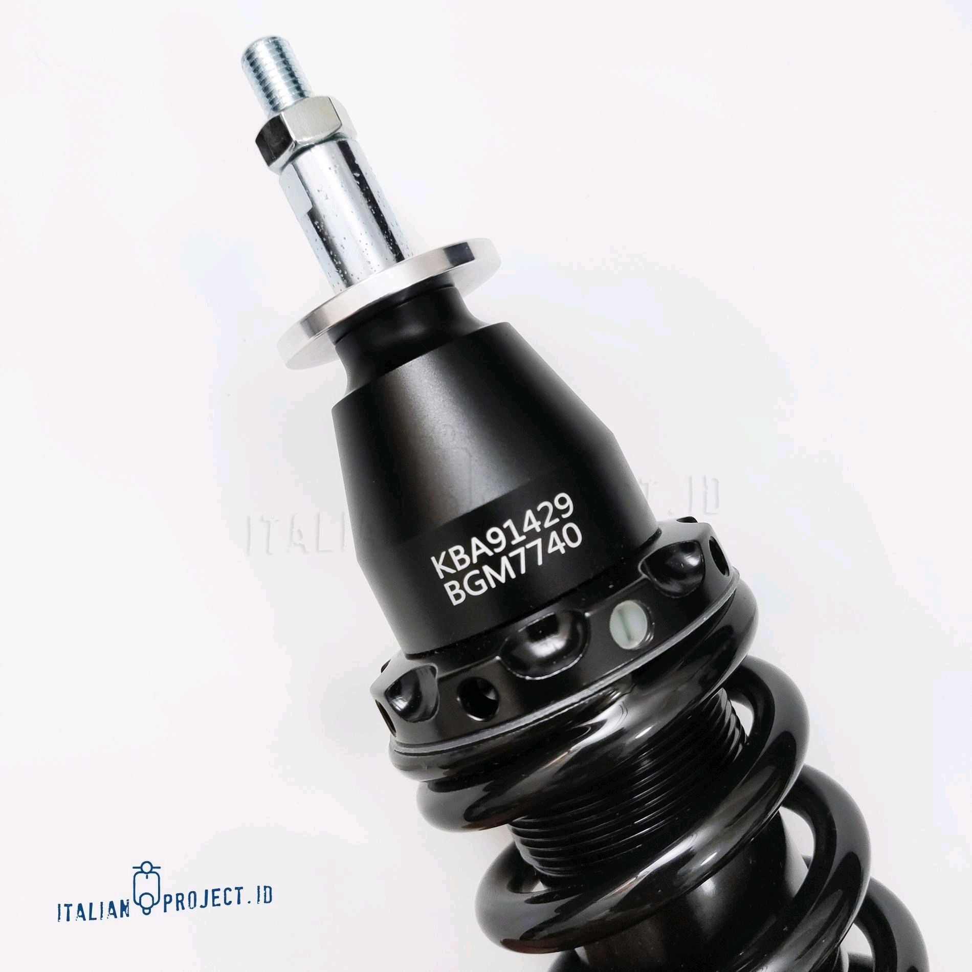 Shockbreaker Shock Depan Smallframe