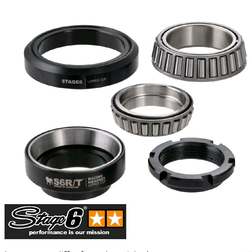 Komstir Stage6 Vespa PK Darling PTS Primavera SS90 Super Sprint PX Exclusive Excel