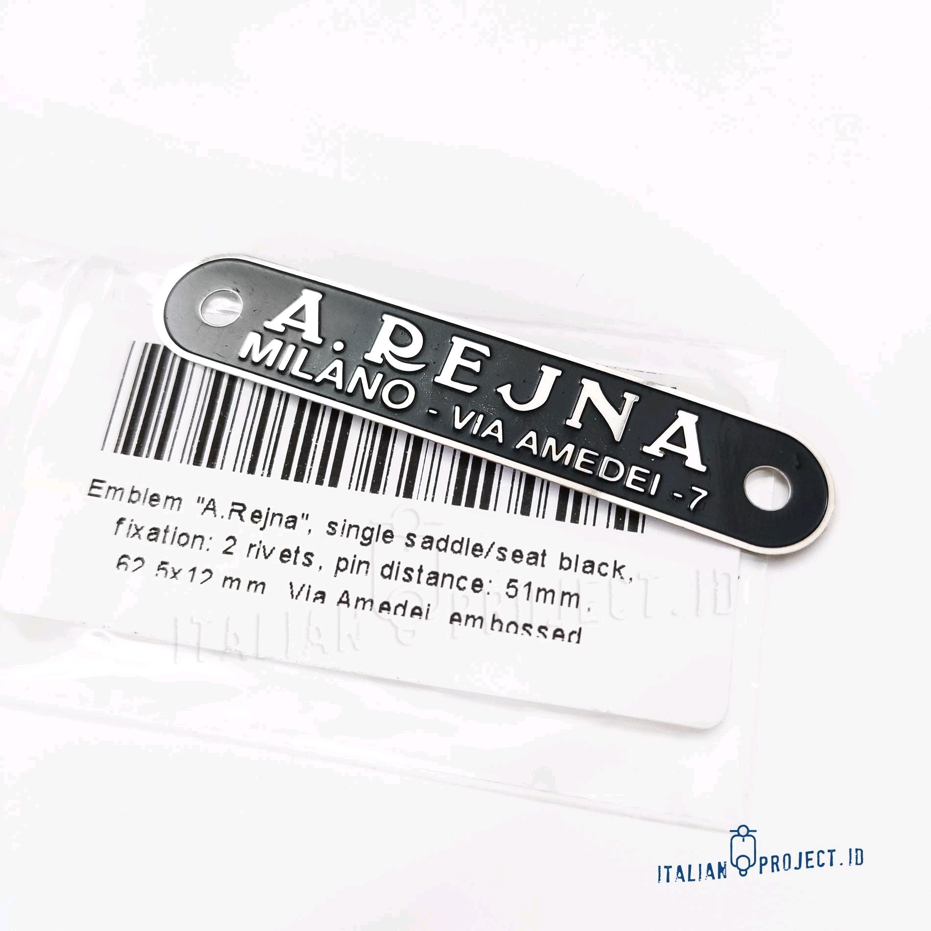 Emblem Jok Aquila A.Rejna