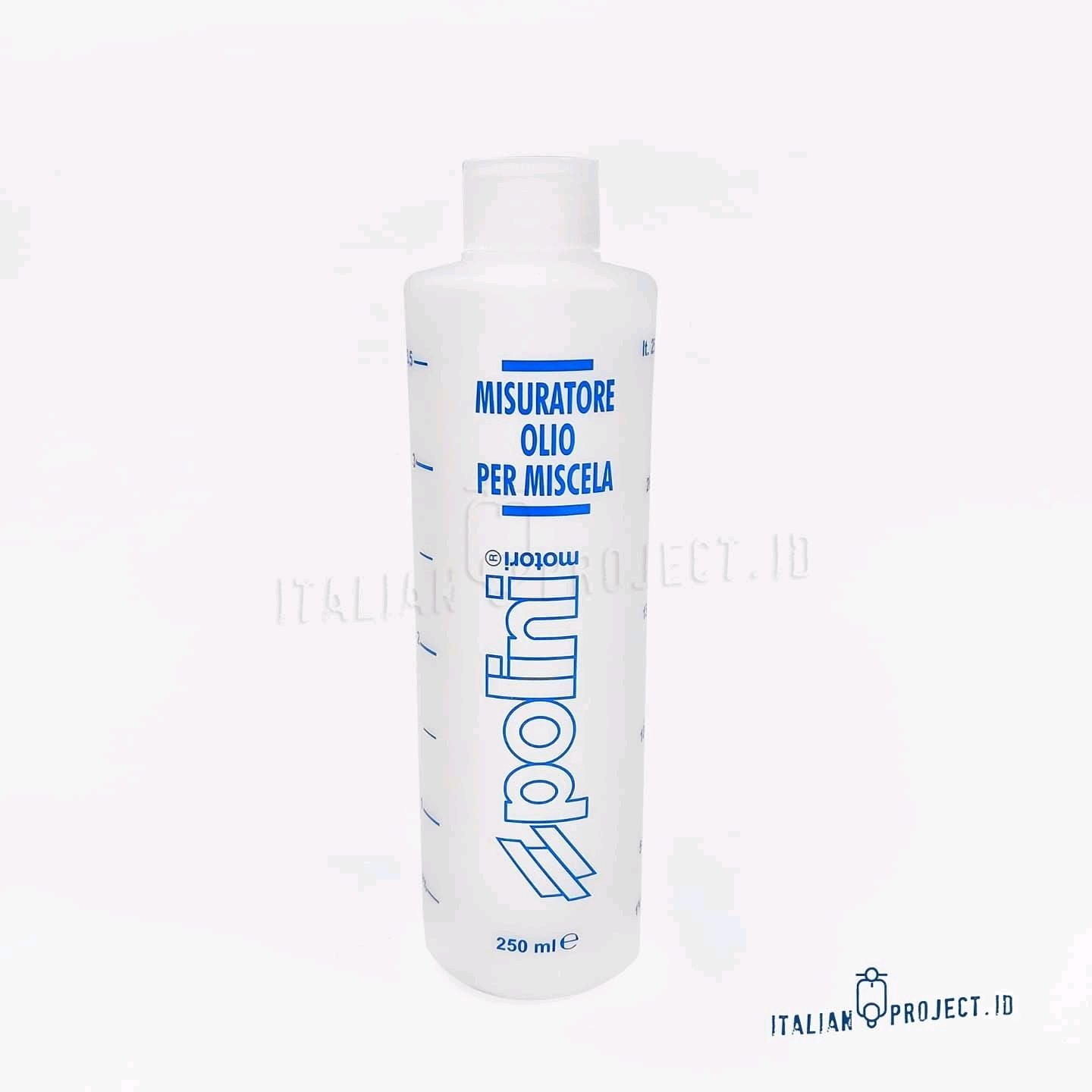 Botol Oli Samping 250ml
