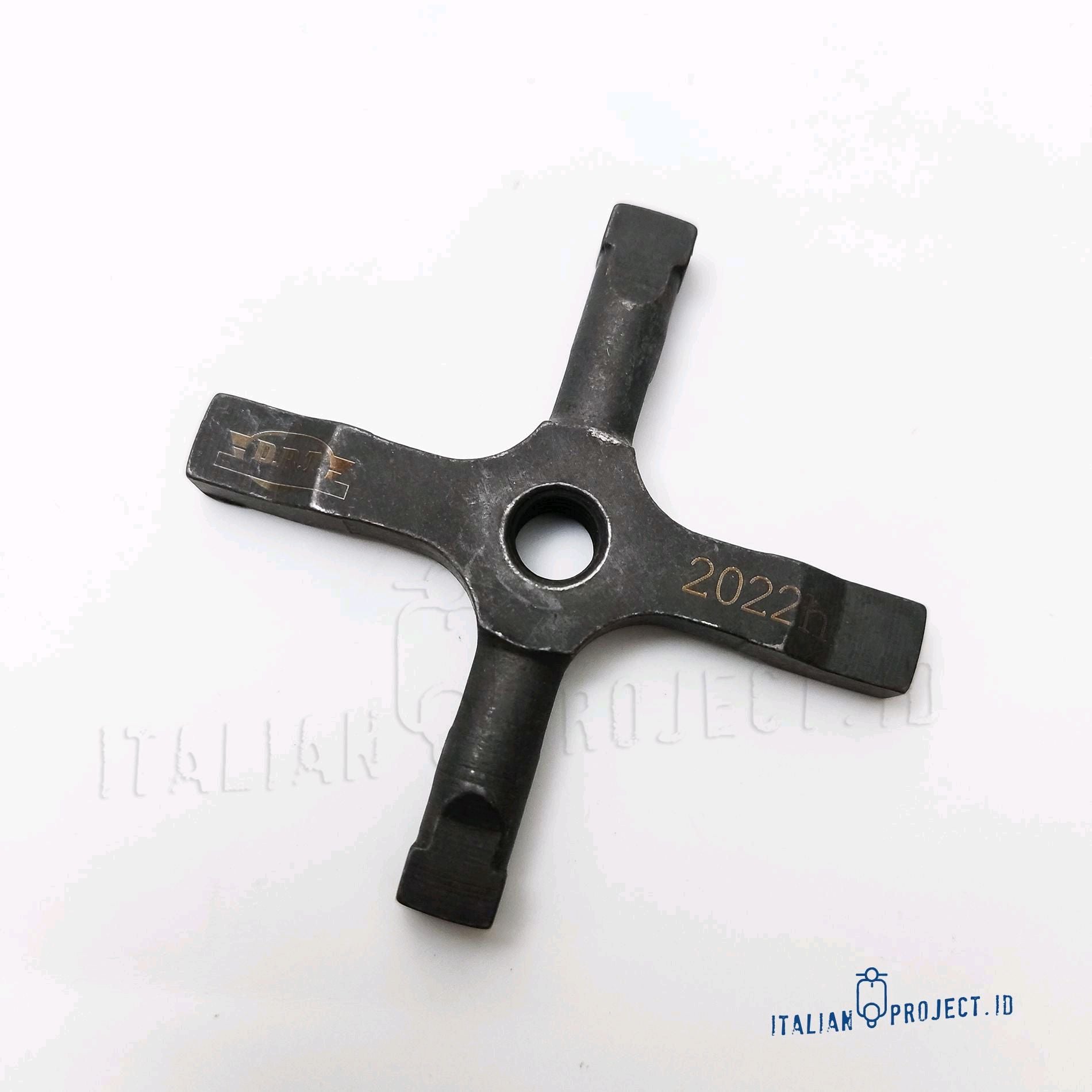 Gigi Silang DRT Super Sprint PX