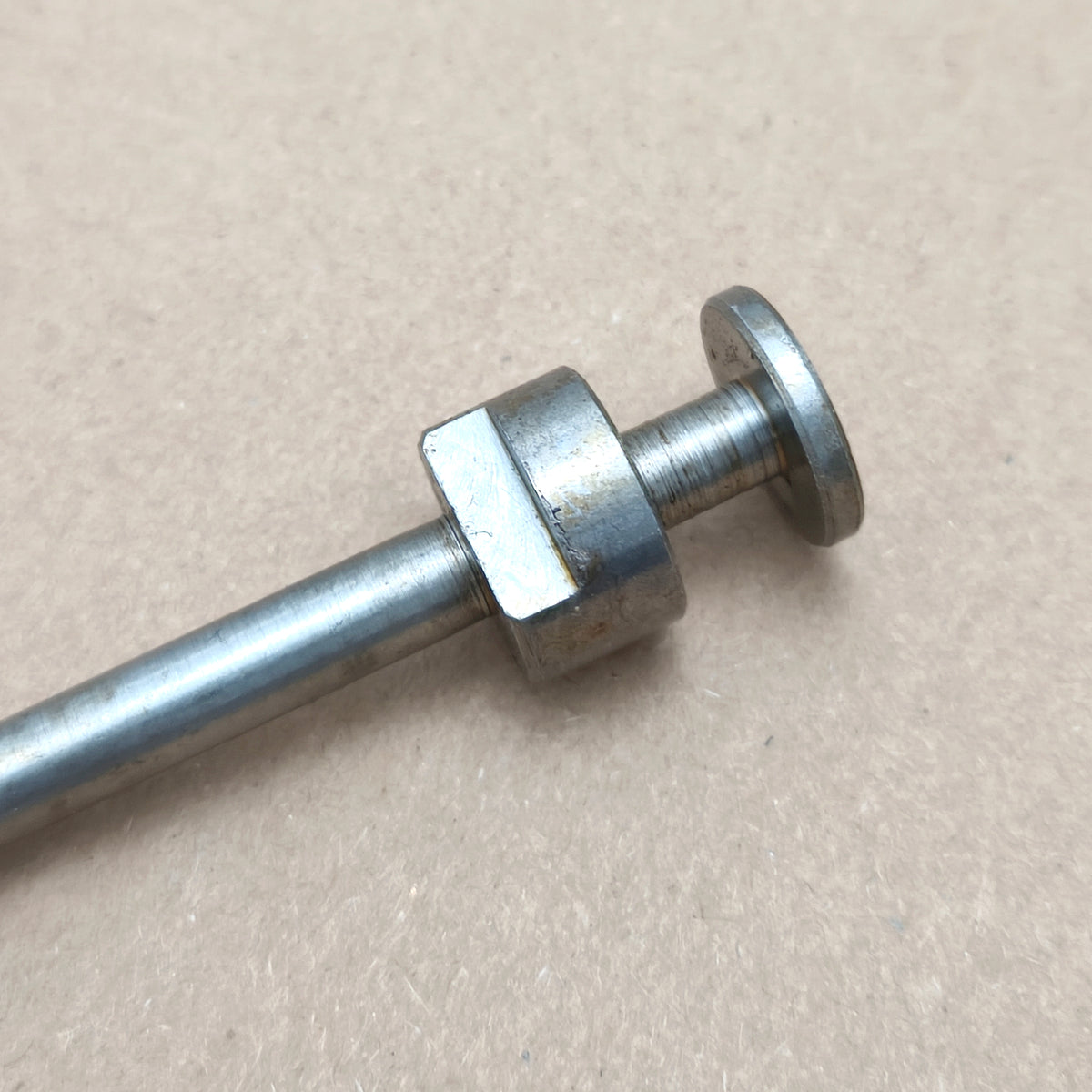 As Komando Gear Selector Persneling VNA VNB VBA VBB 1