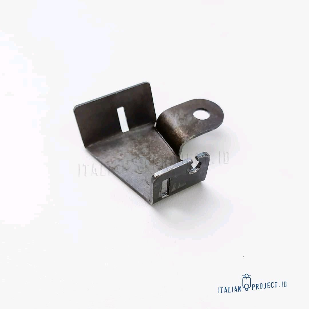 Choke Holder / Rumah Choke