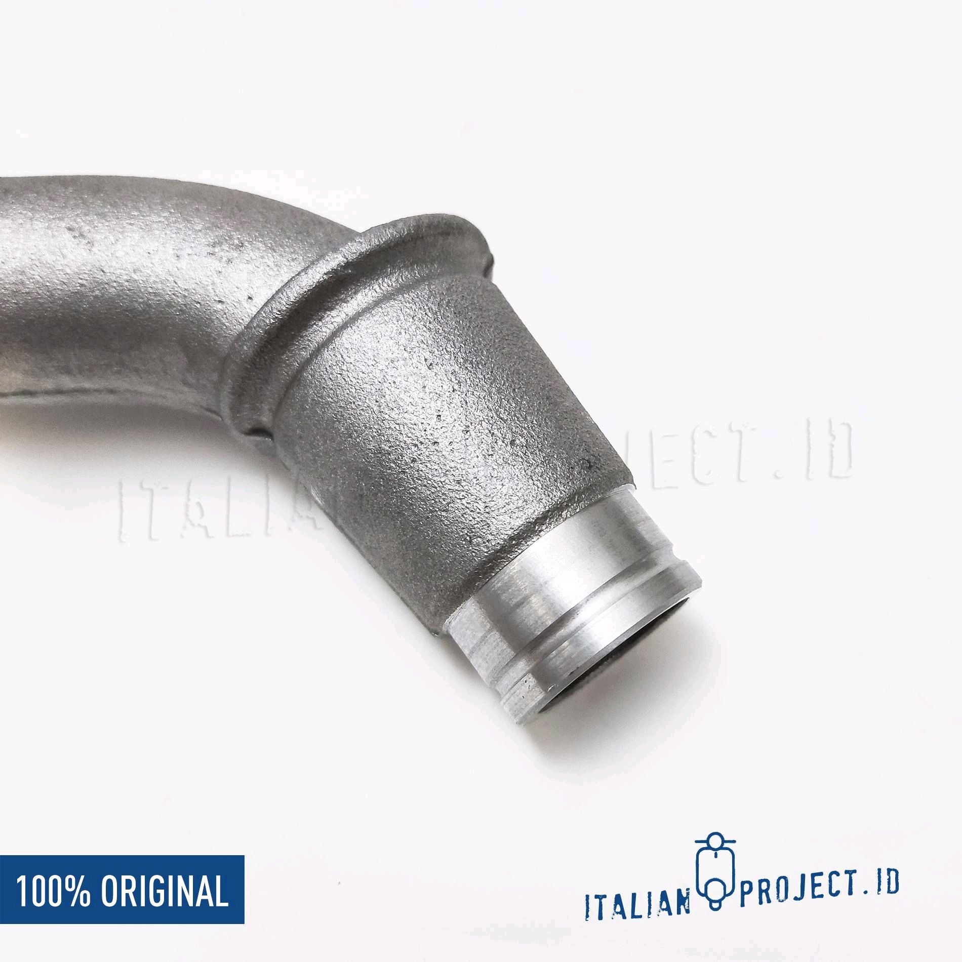 Intake Non Membran