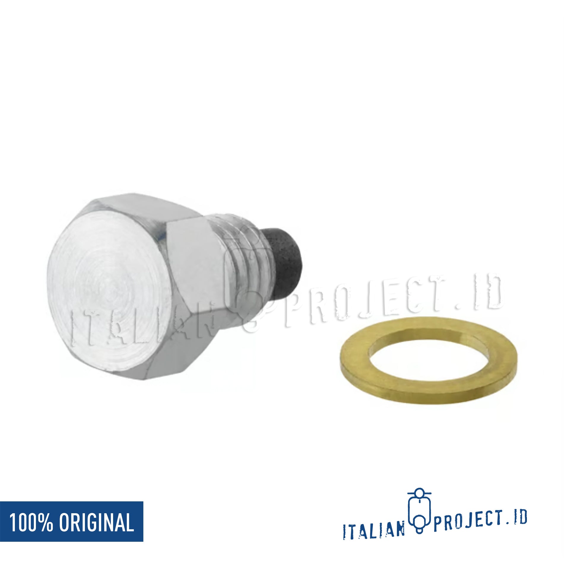 Baut Tap Oli Magnet