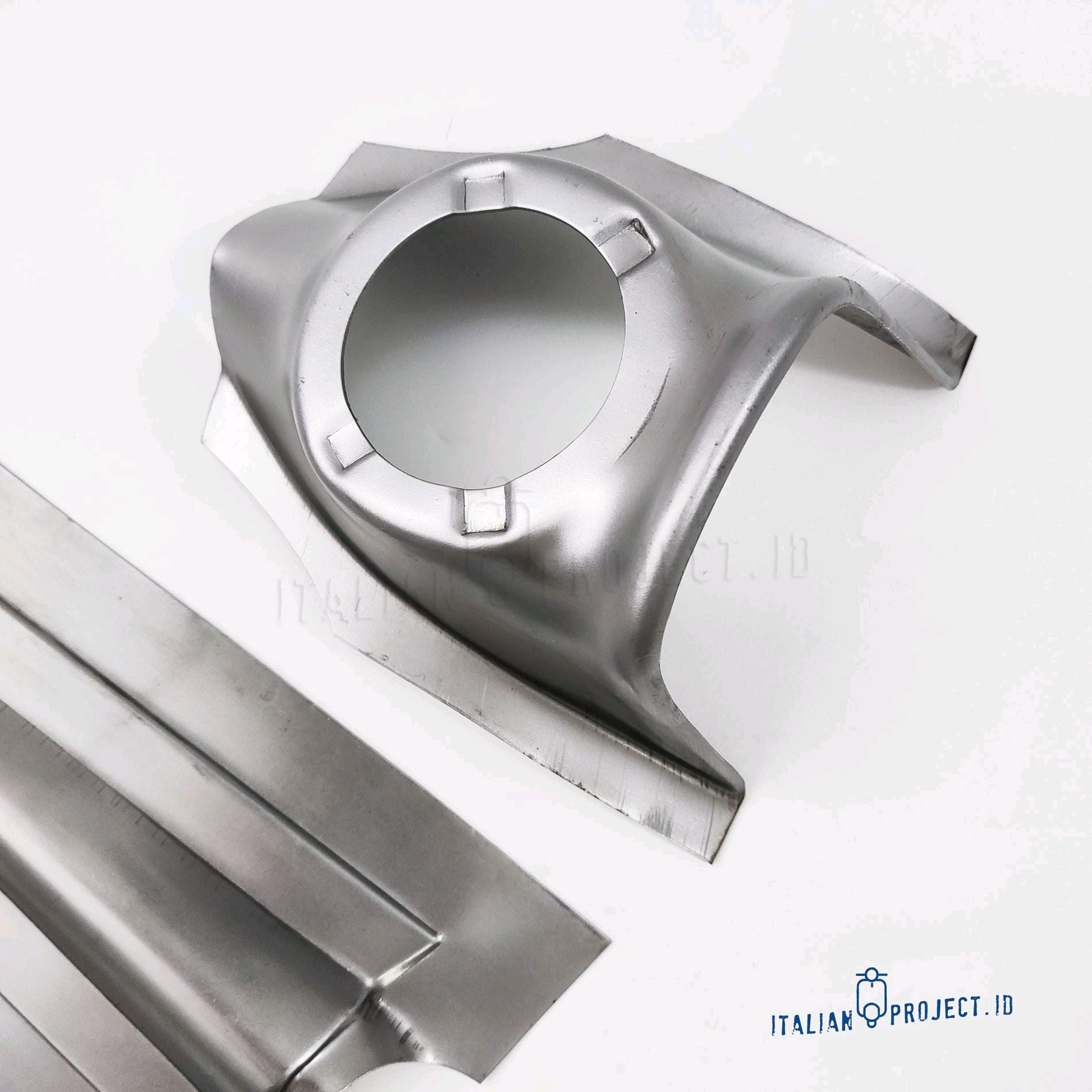 Horn cover Hidung Vespa Smallframe