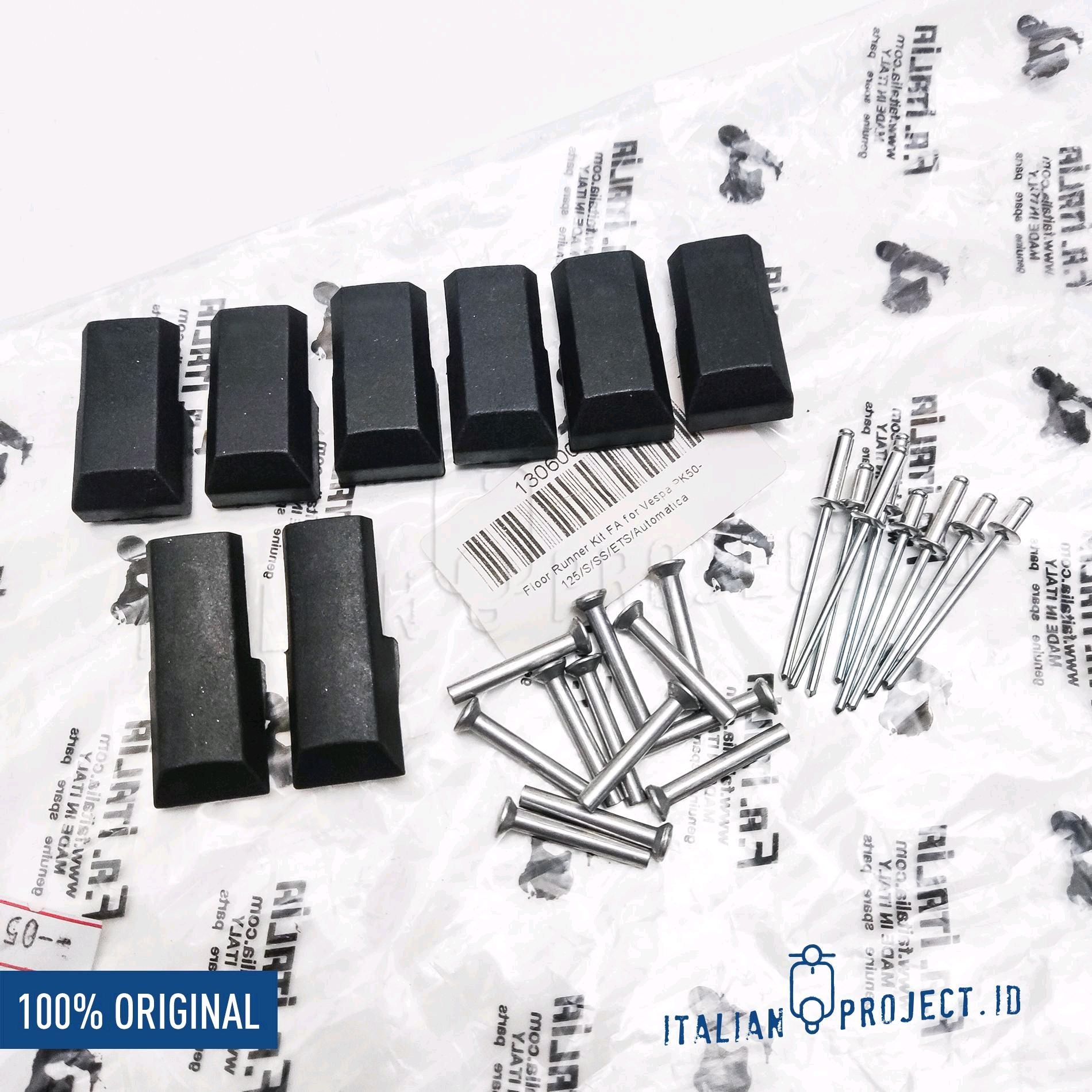 Triplang Kit