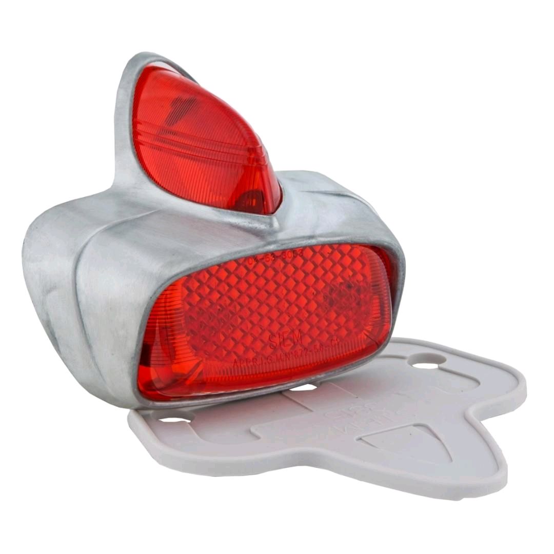 Stoplamp SIEM Belimbing