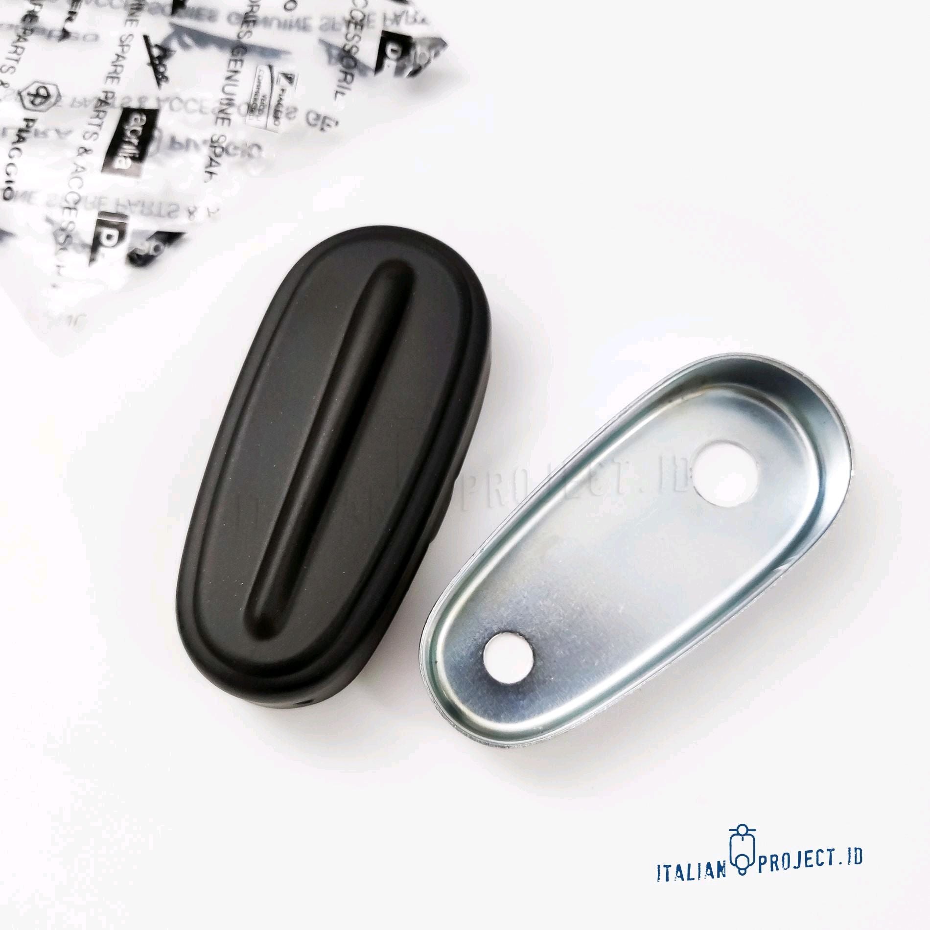 Tutup Fork Set
