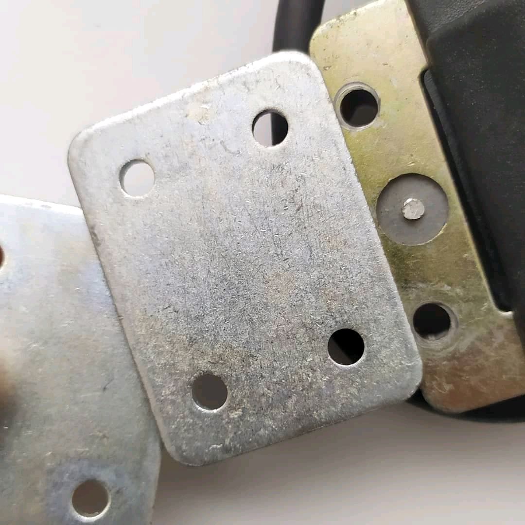 Bracket Koil Smallframe Largeframe