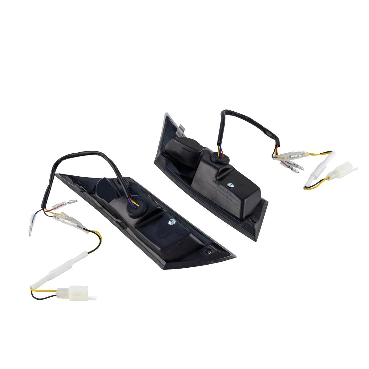 Lampu Sein Belakang Set Kanan Kiri