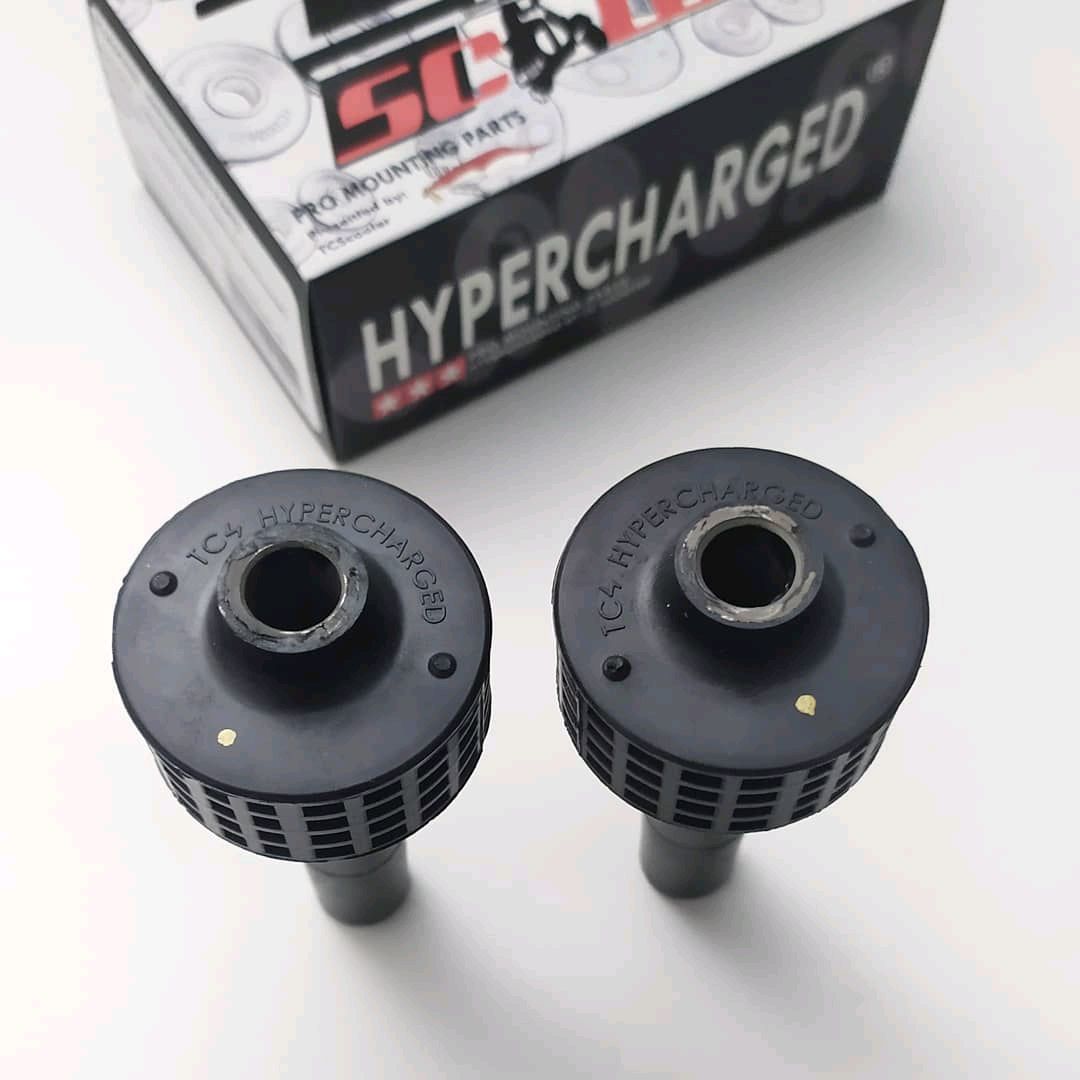 Karet Sasis TC Scooter Smallframe