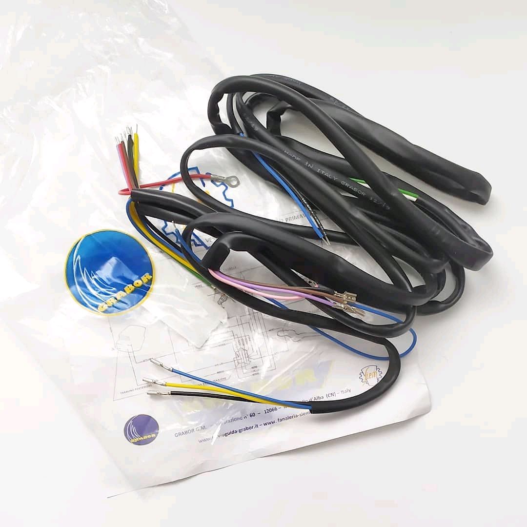 Kabel Body Smallframe