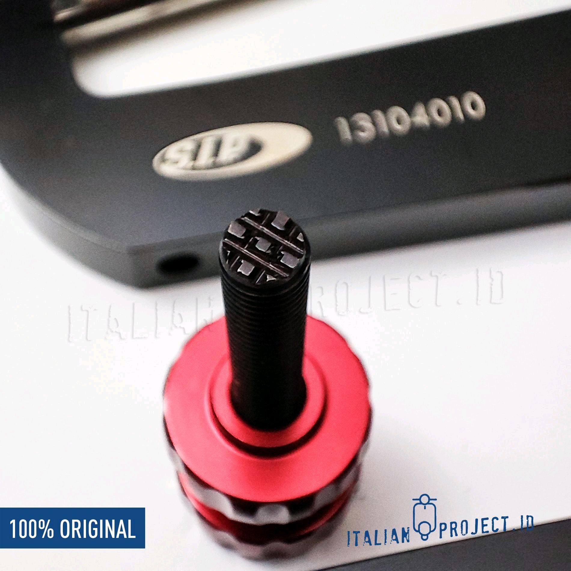 Riveting Tool Triplang