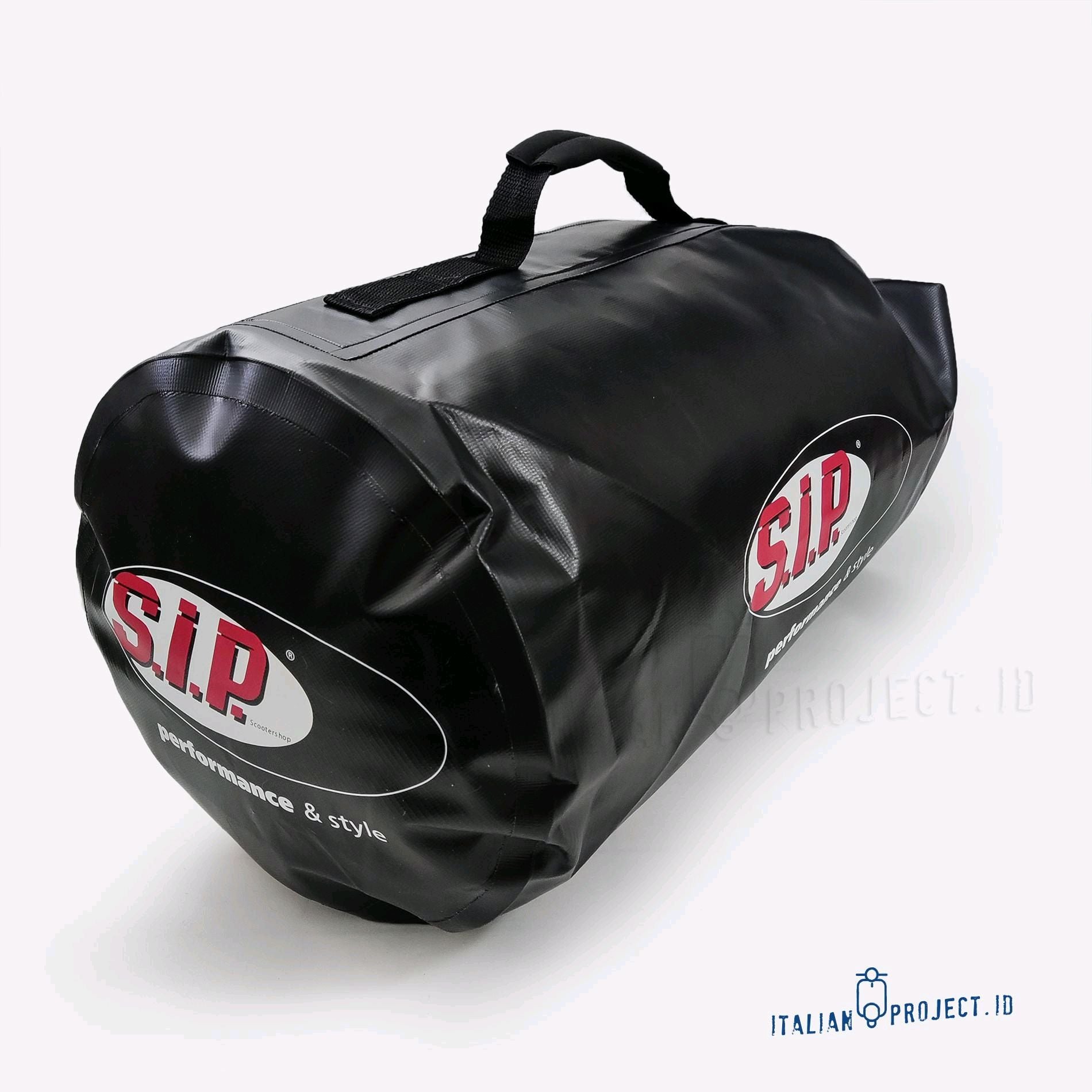 Drybag Dry Bag SIP Germany Tas Touring Waterproof Vespa Lambretta