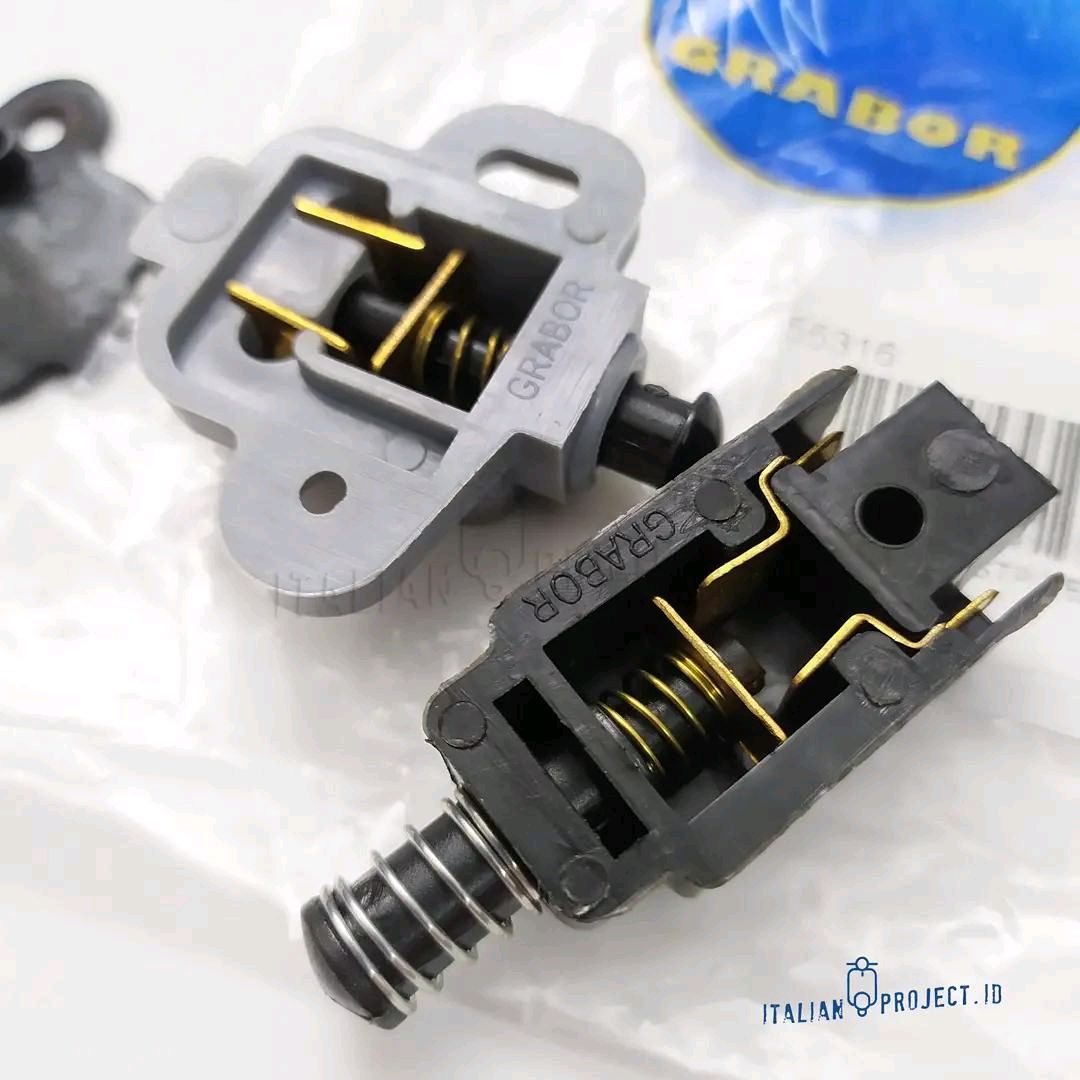 Switch Rem Vespa Smallframe Largeframe