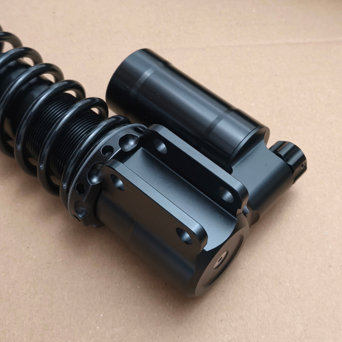 Shock Depan BGM Pro SC F16 Vespa PX New PX Exclusive Spartan Excel