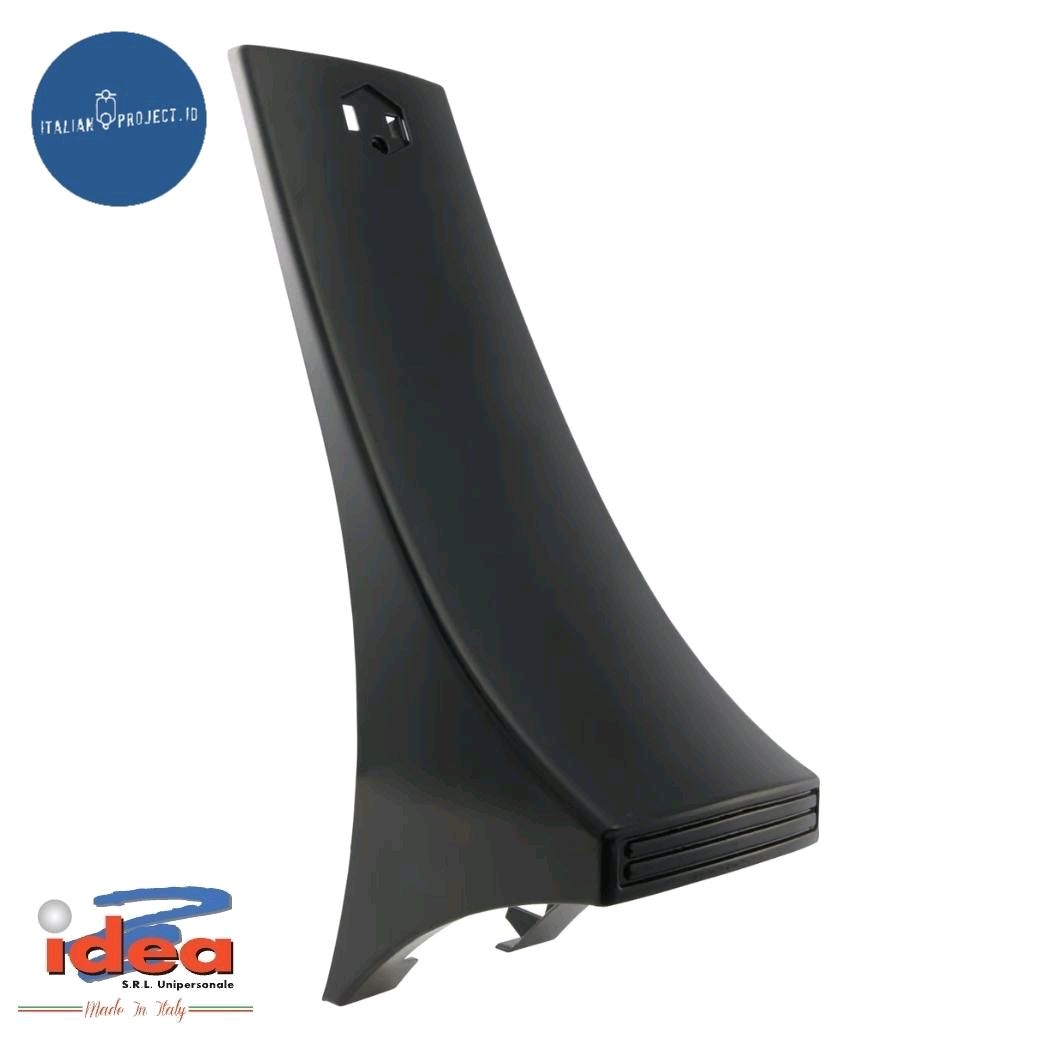 Horn Cover Hidung Idea Italy