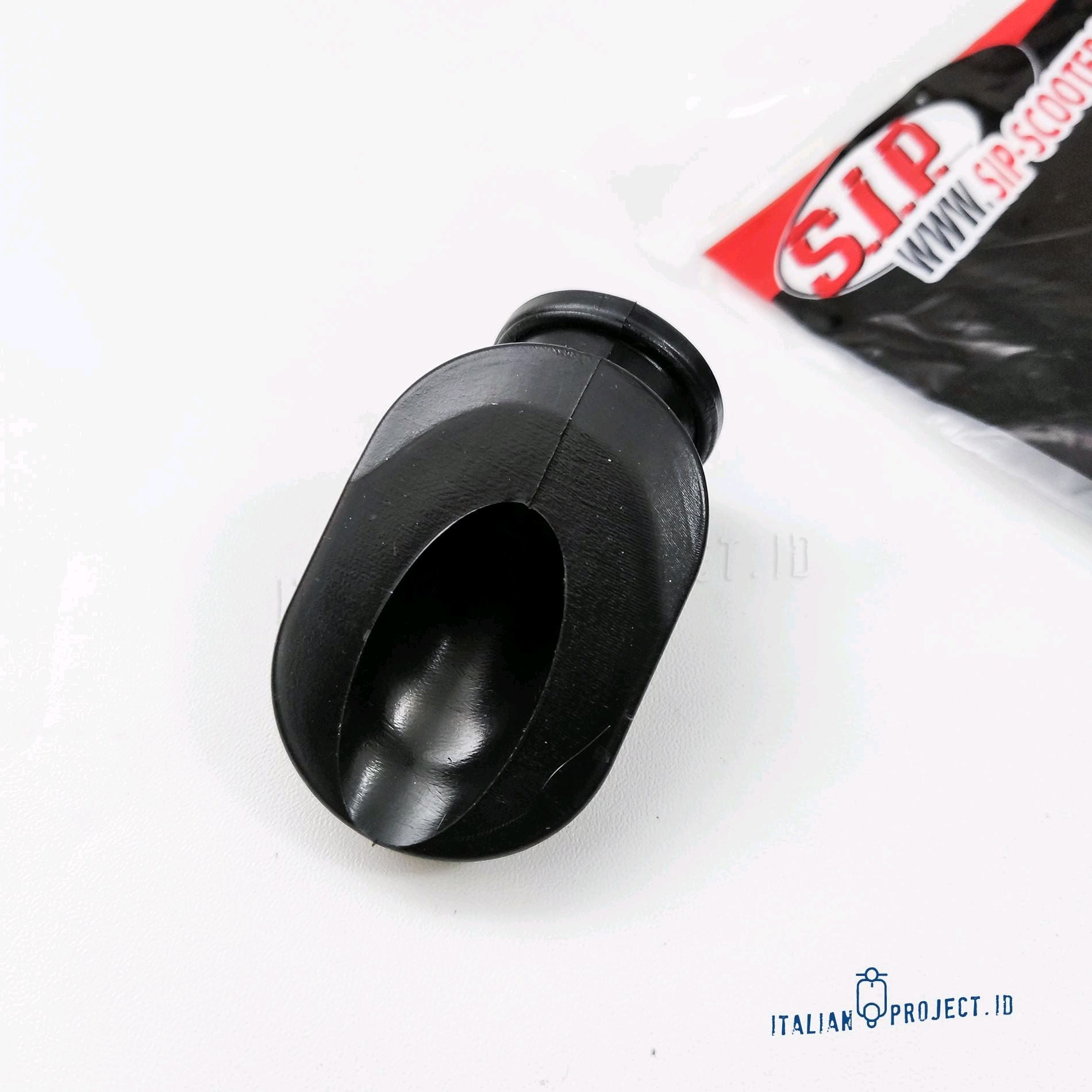 Karet Body Jalur Kabel Dek Smallframe