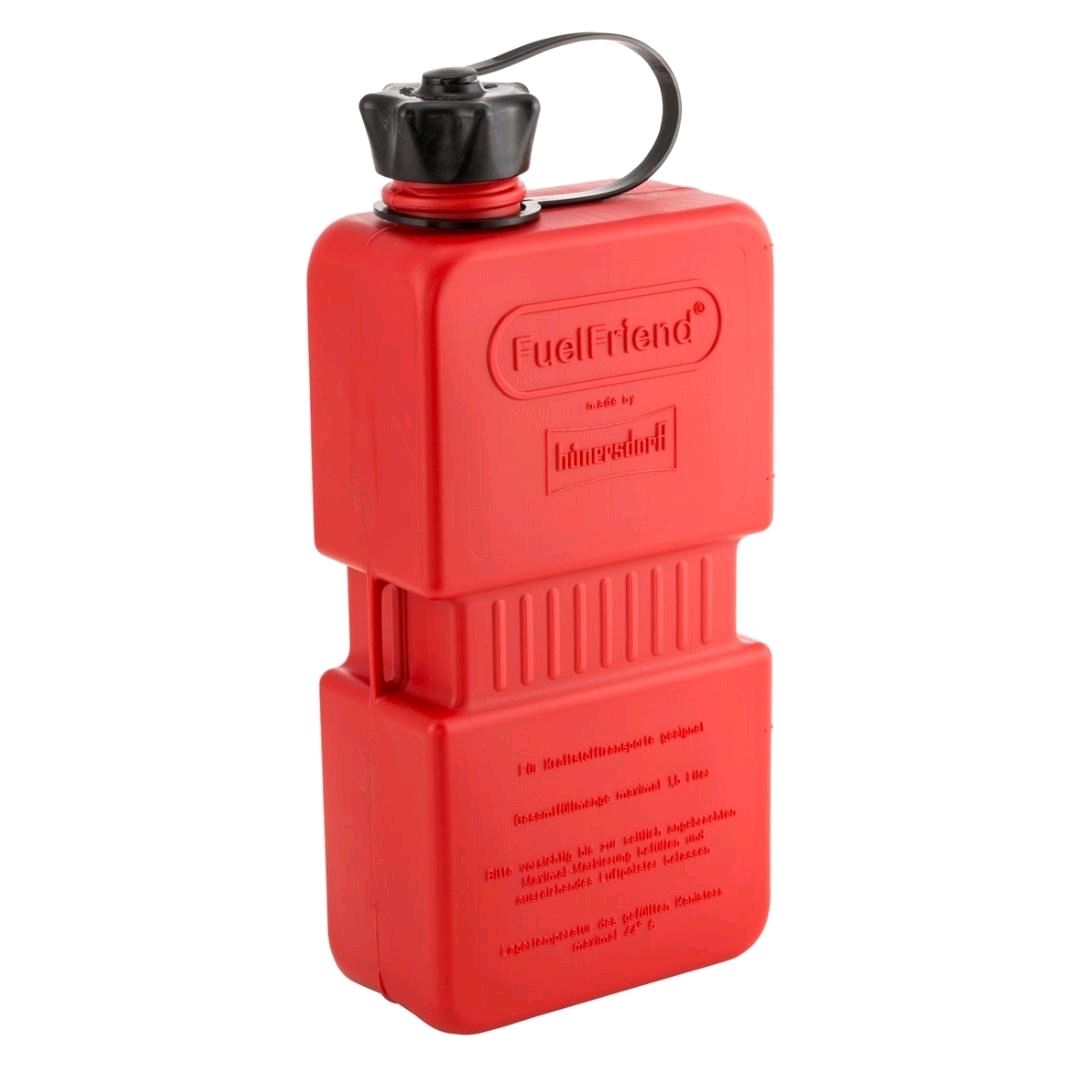 Jerican Jerigen Drigen 1500ml