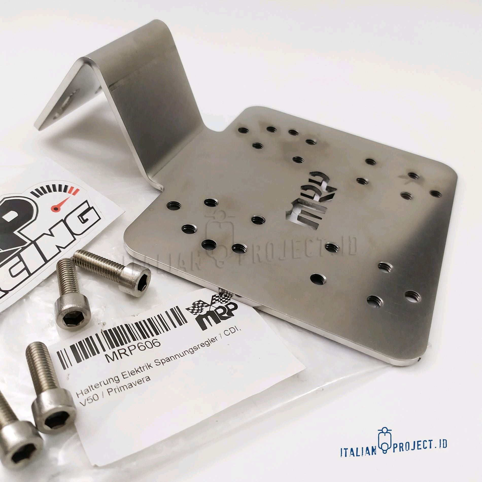 Bracket CDI/Electric Unit