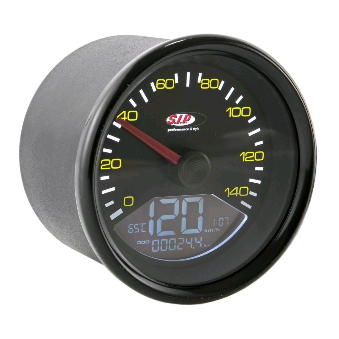 Speedometer SIP PX MK1-2