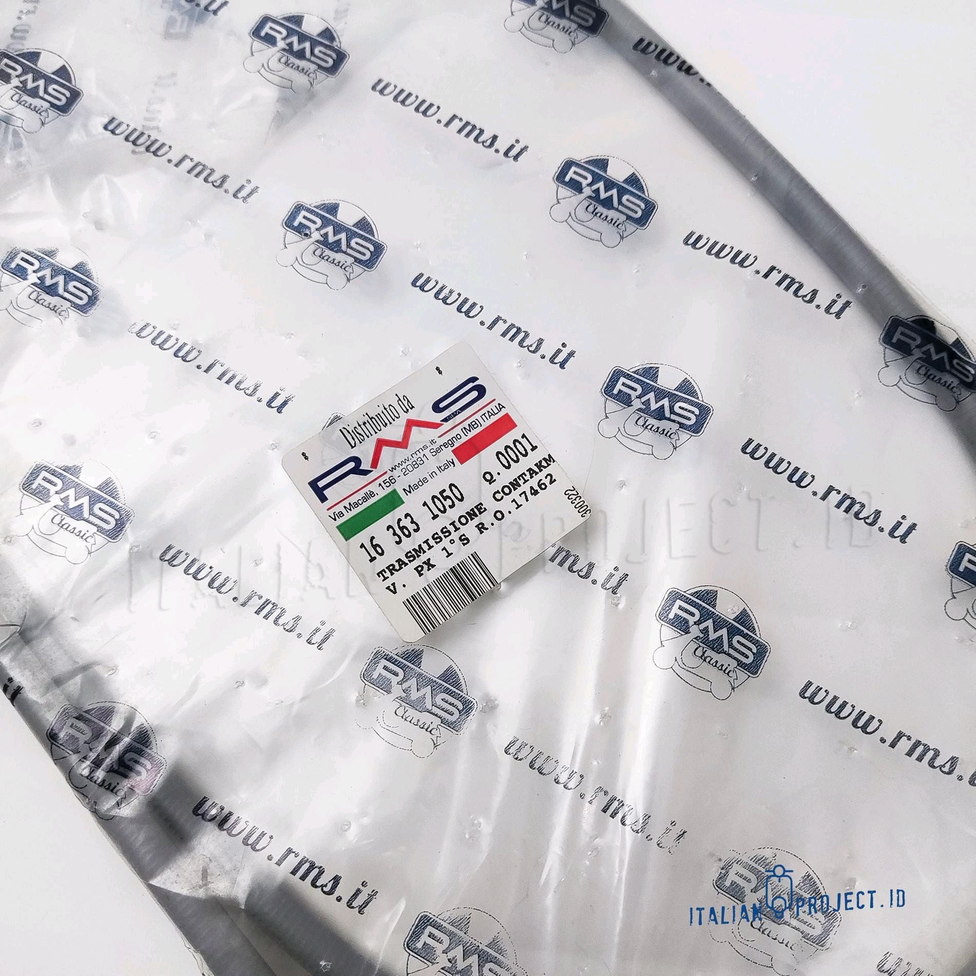 Kabel Speedometer