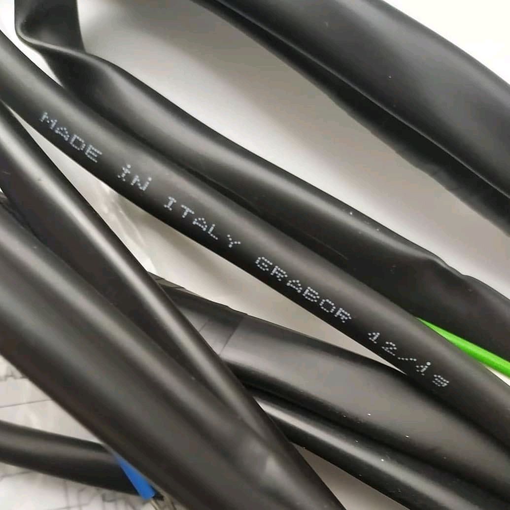 Kabel Body Smallframe