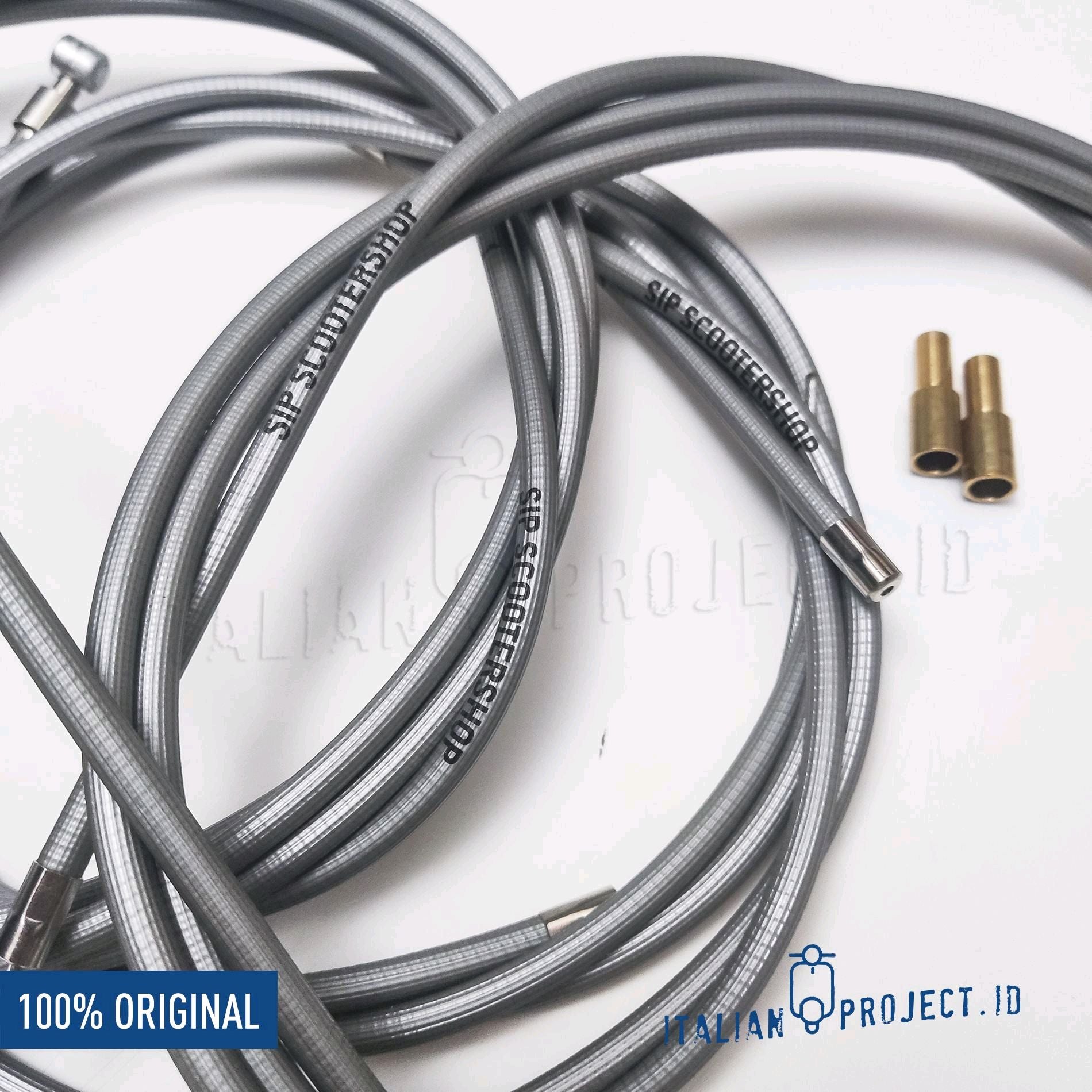 Kabel Kit Vespa Wideframe