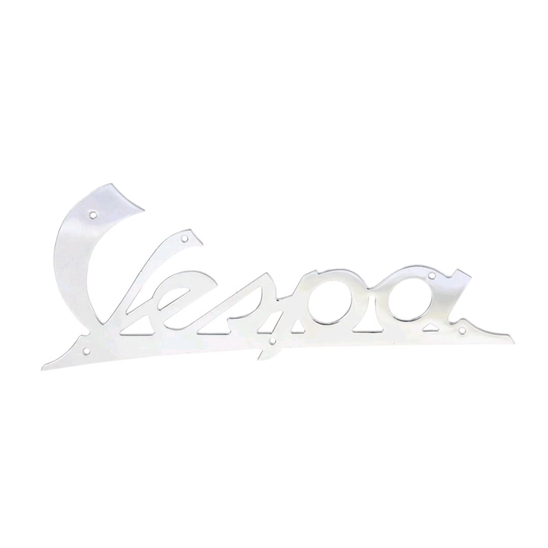 Emblem Sayap Layar Depan "Vespa"