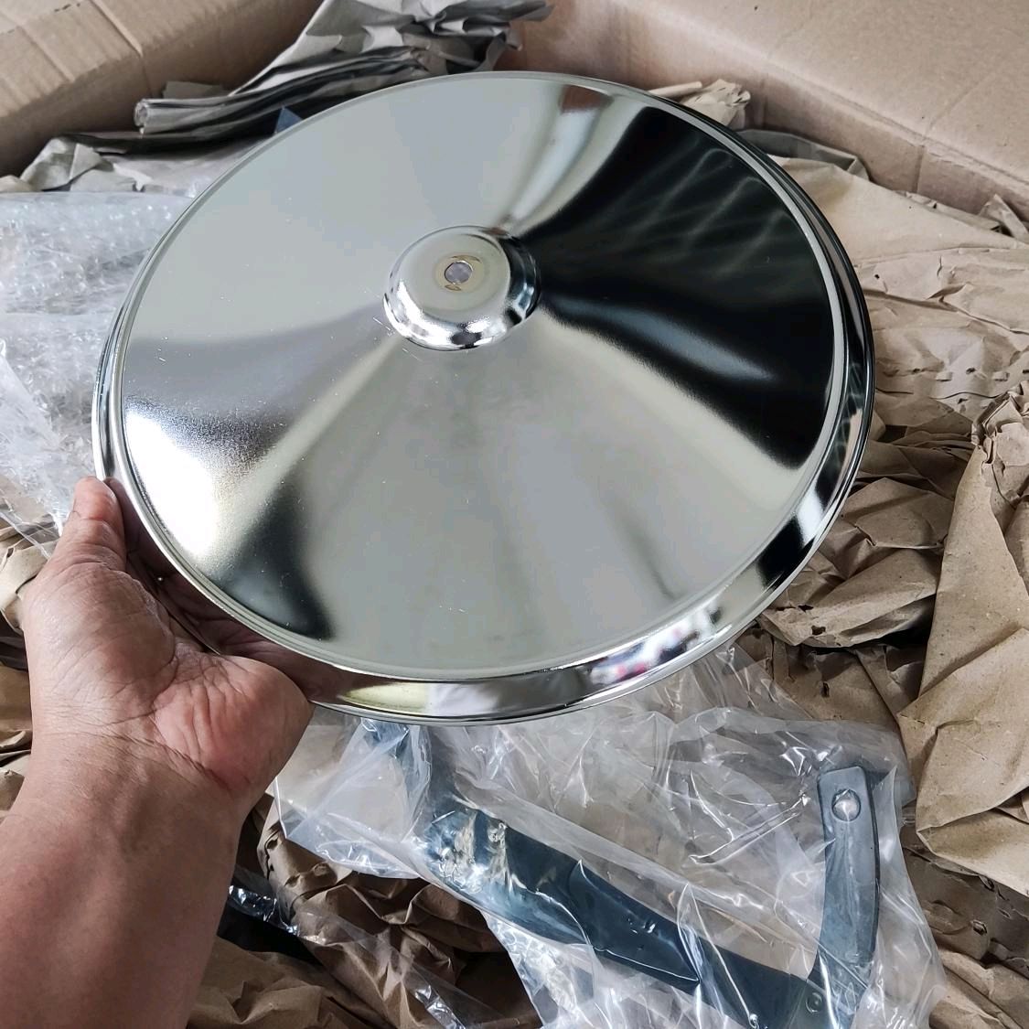 Cap Wheel Dop Moon R10