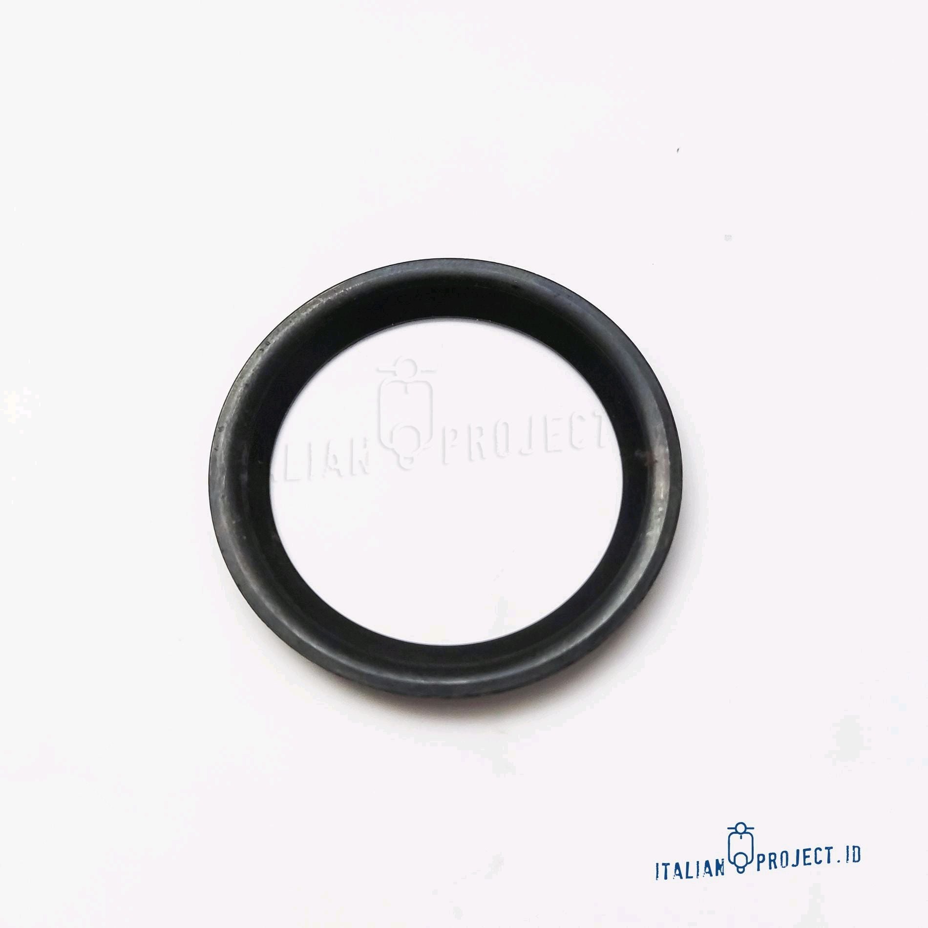 Ring Per Gigi Selah Trapher Smallframe