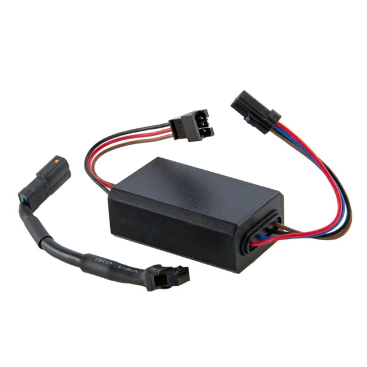 Black Box 2.0 Speedo