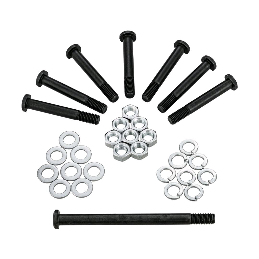 Baut Crankcase Largeframe