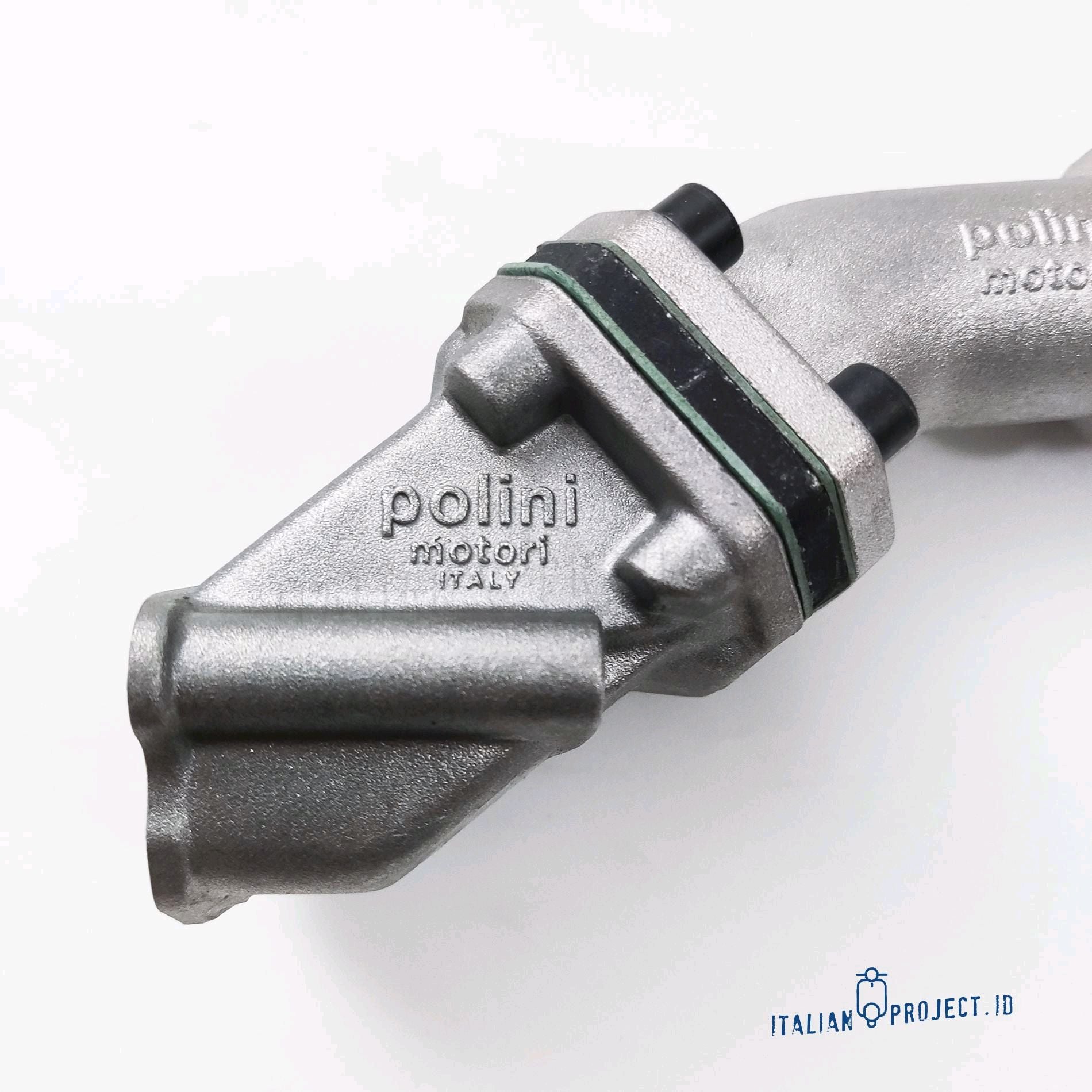 Intake Reed Valve Karburator SHB 19.19
