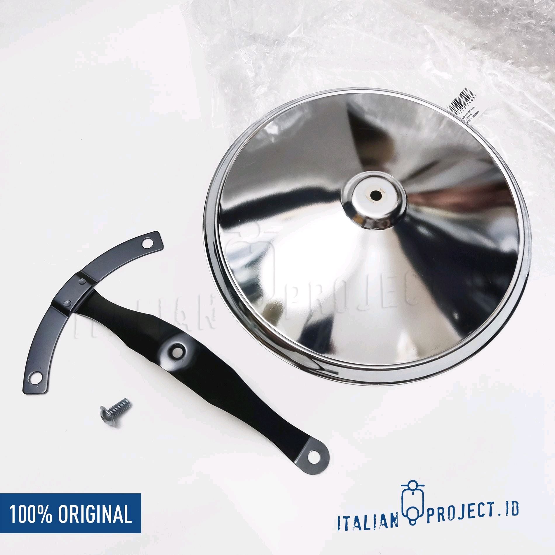 Cap Wheel Dop Moon R10