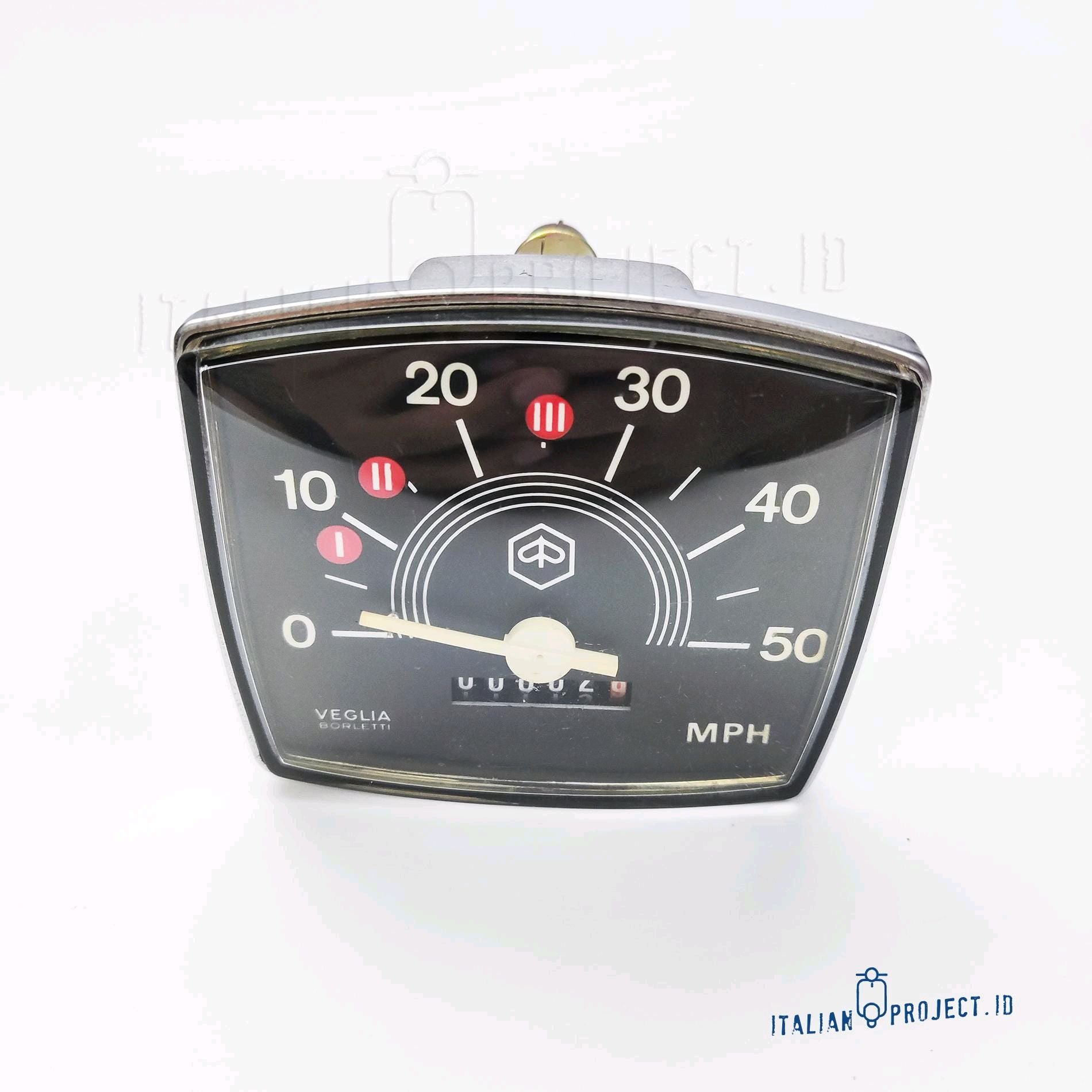 Speedo Speedometer Original