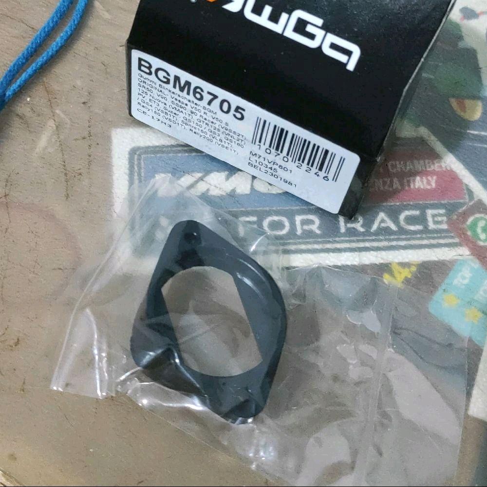 Karet Switch Saklar Sein
