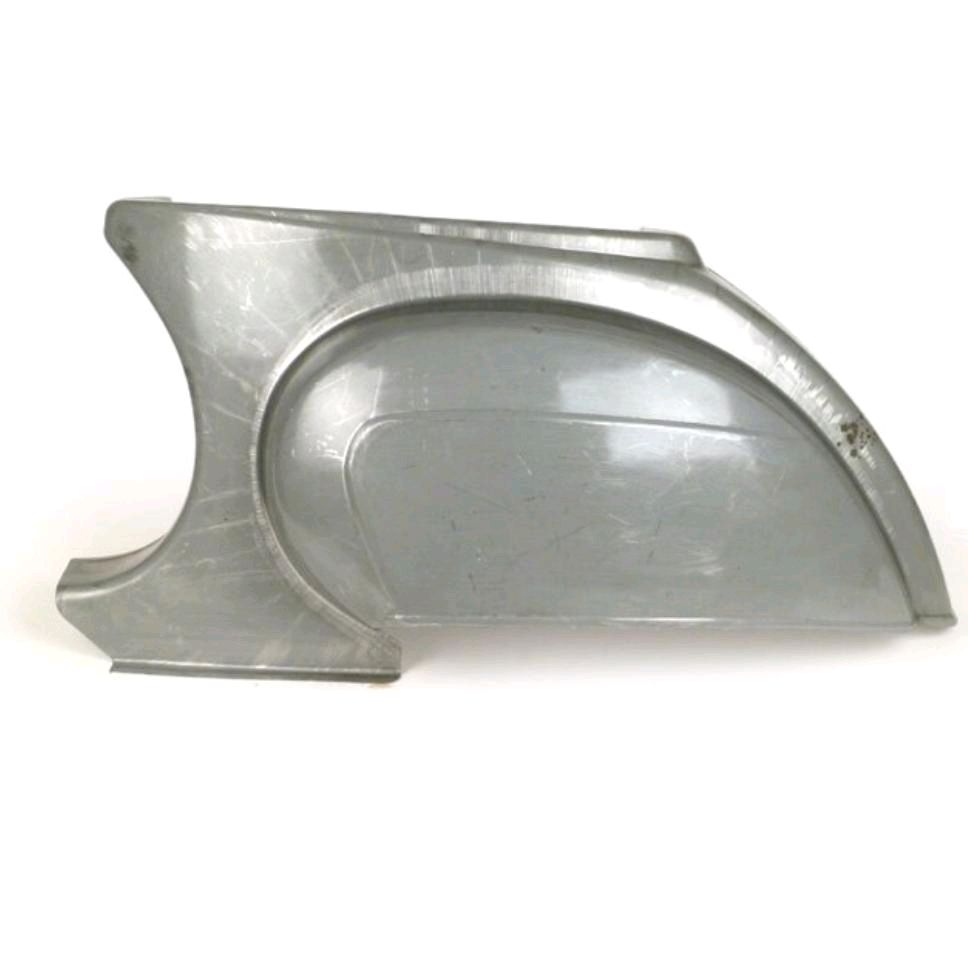 Tepong Kiri Tanpa Box