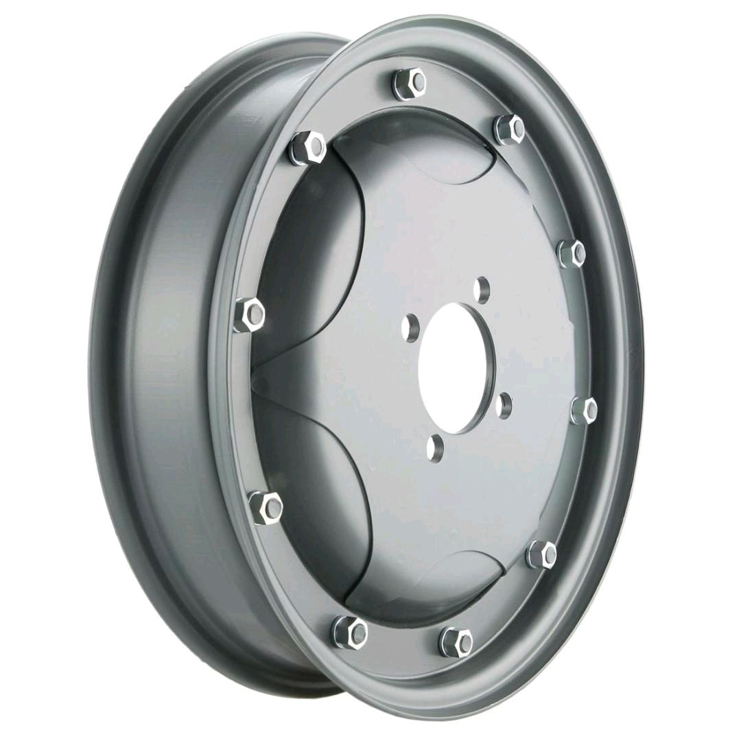 Velg Kaleng R10