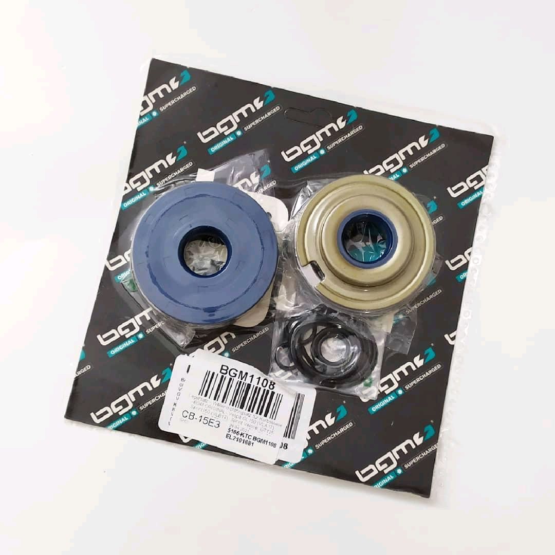 Bearing Kruk As Oli seal set Largeframe