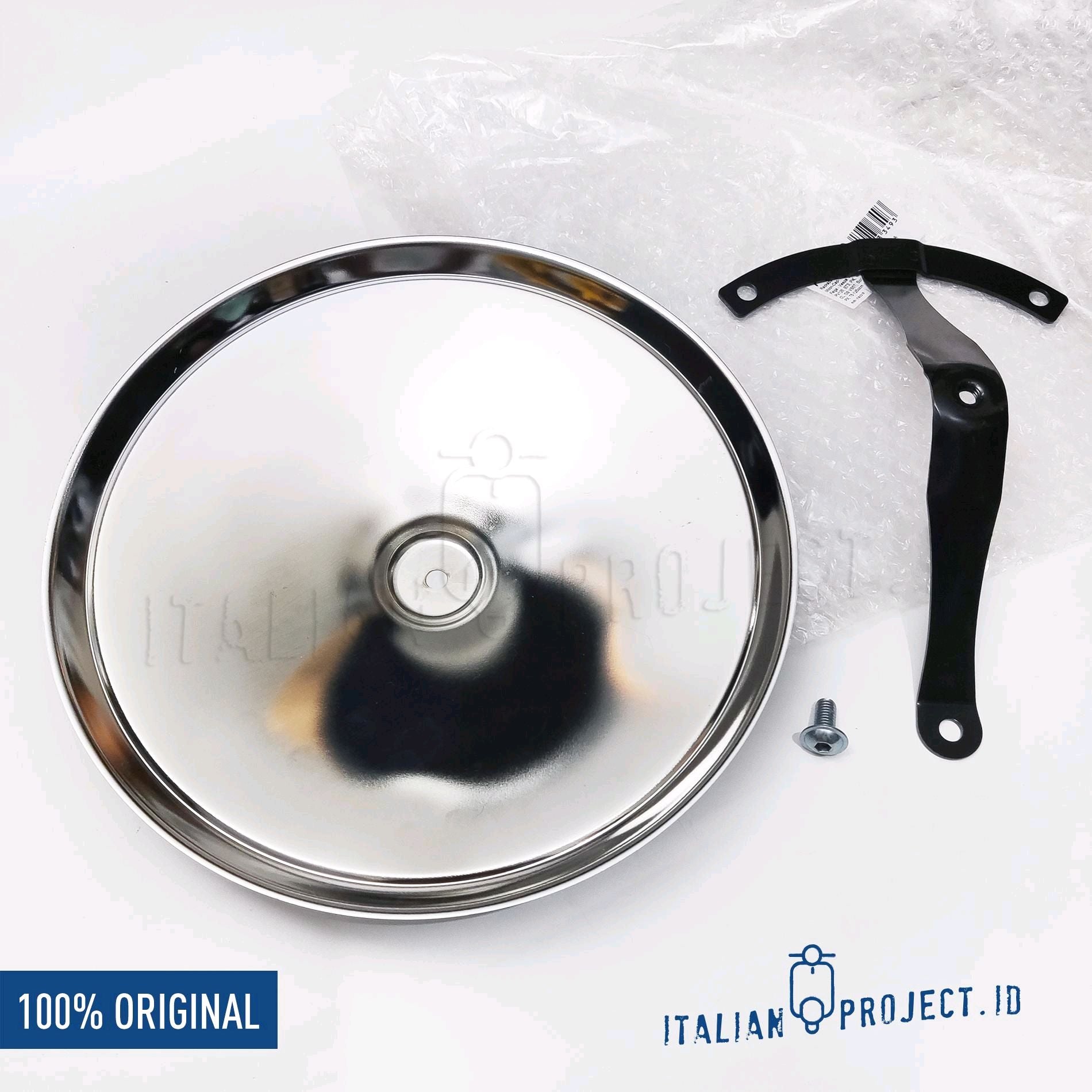 Cap Wheel Dop Moon R10