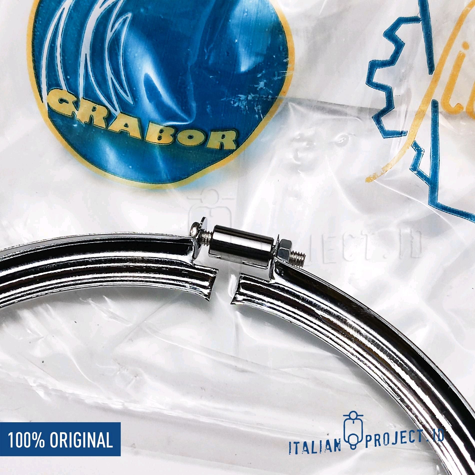 Rim Ring Headlamp Darling