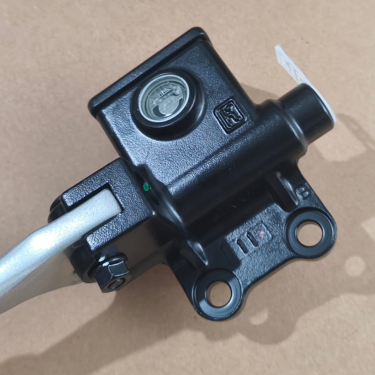 Master Rem Cakram Depan Piaggio Hengtong Disc Brake Vespa PX