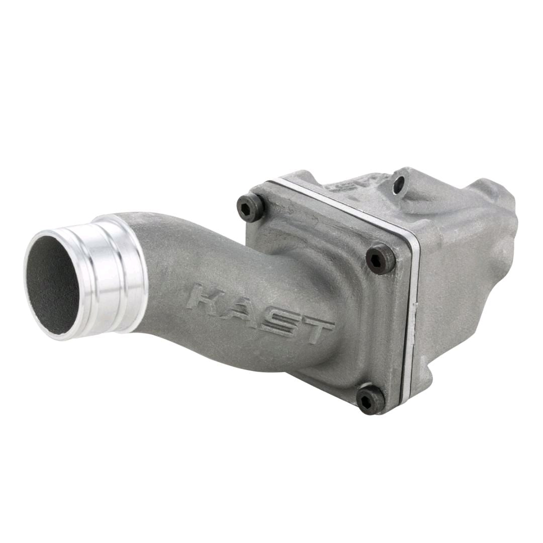 Intake Membran Italkast